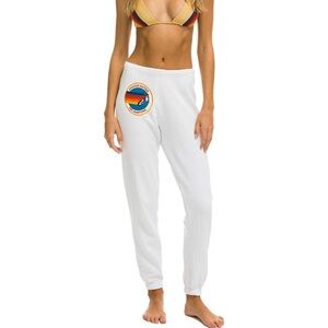 Aviator Nation Sweatpants - NWT - The Hamptons